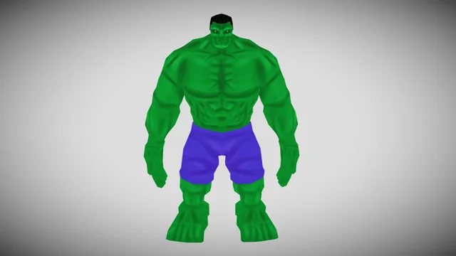 Hulk