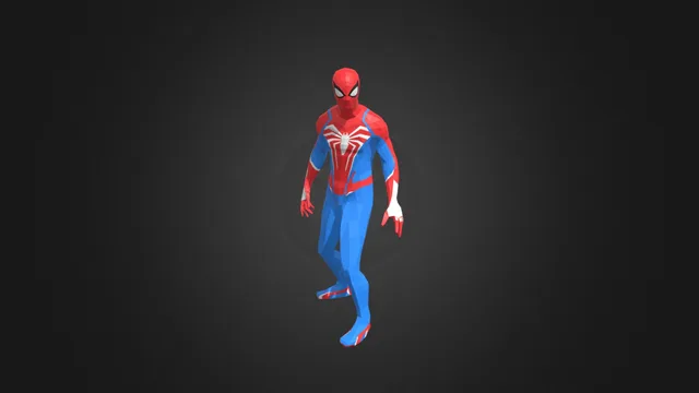 Spider-Man