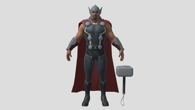 Thor