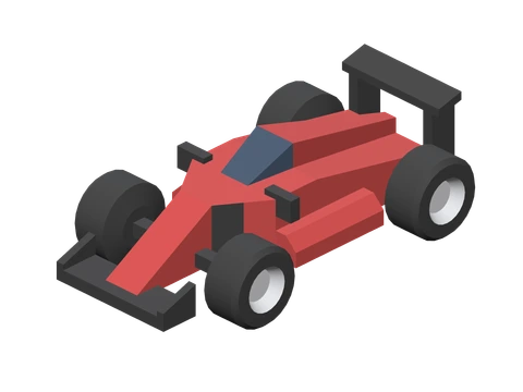 赛道 F1
